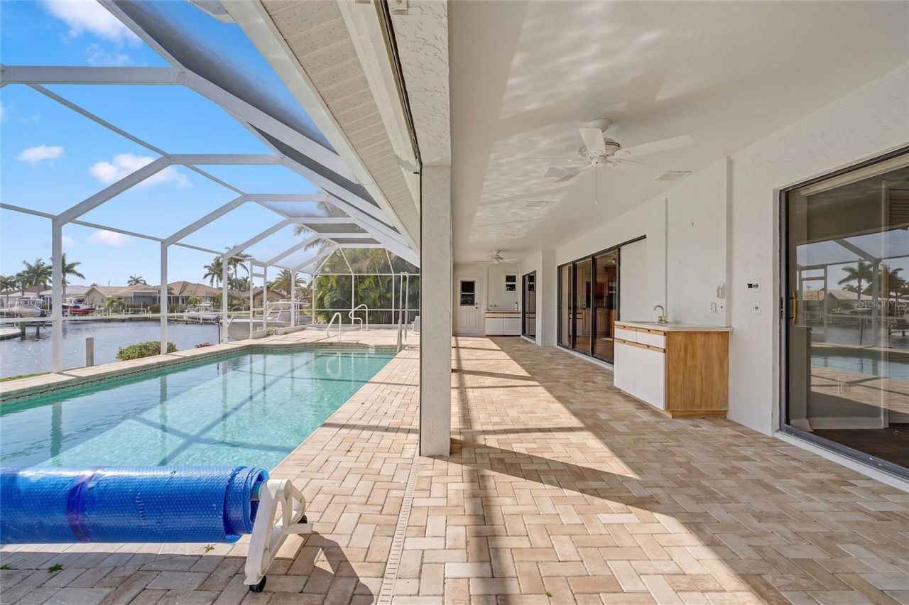 3324 Brentwood Court , Punta Gorda, FL 33950 Photo