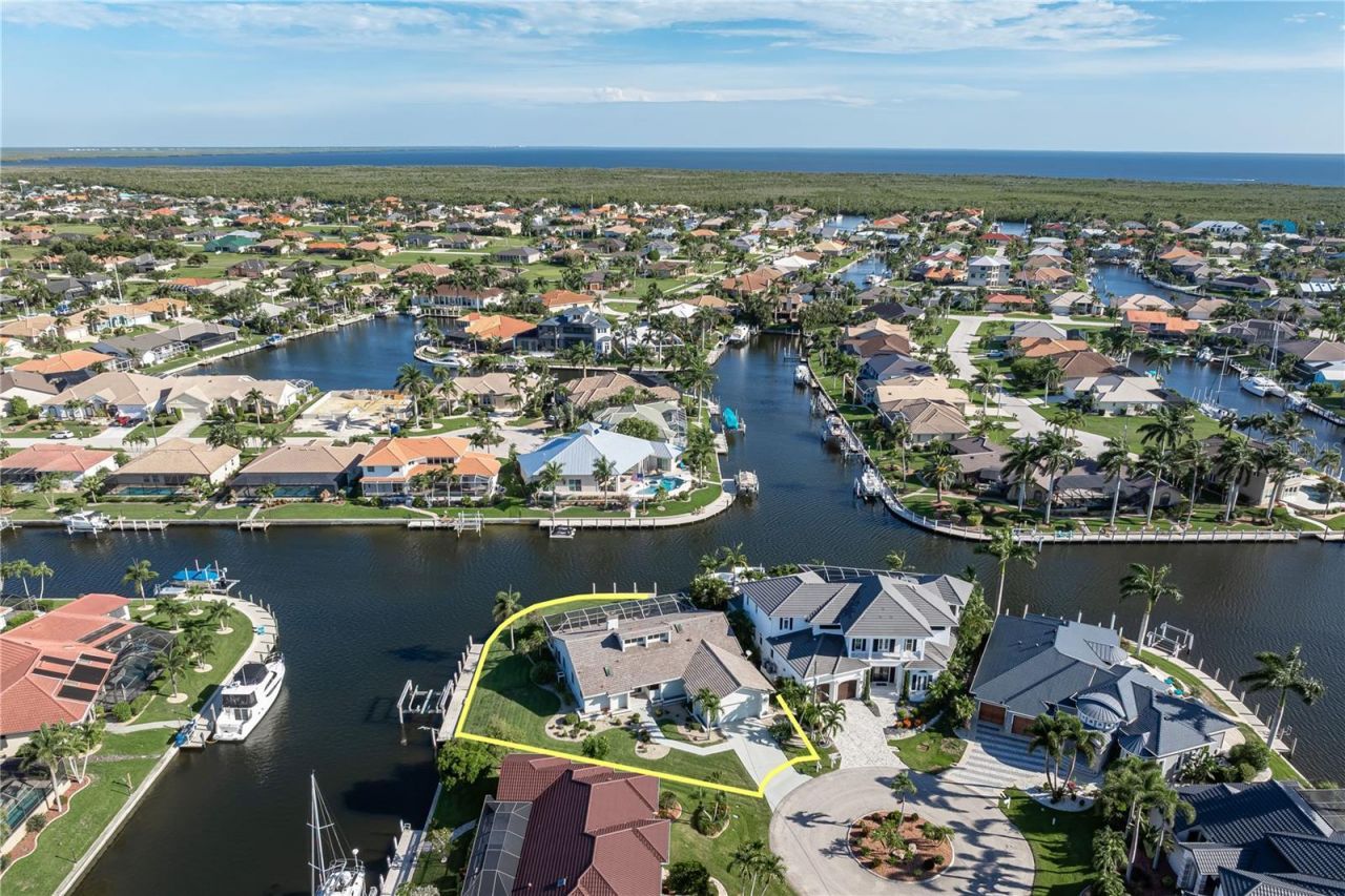3324 Brentwood Court , Punta Gorda, FL 33950 Photo
