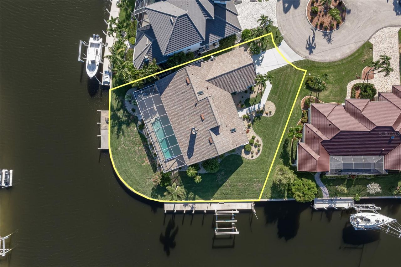 3324 Brentwood Court , Punta Gorda, FL 33950 Photo
