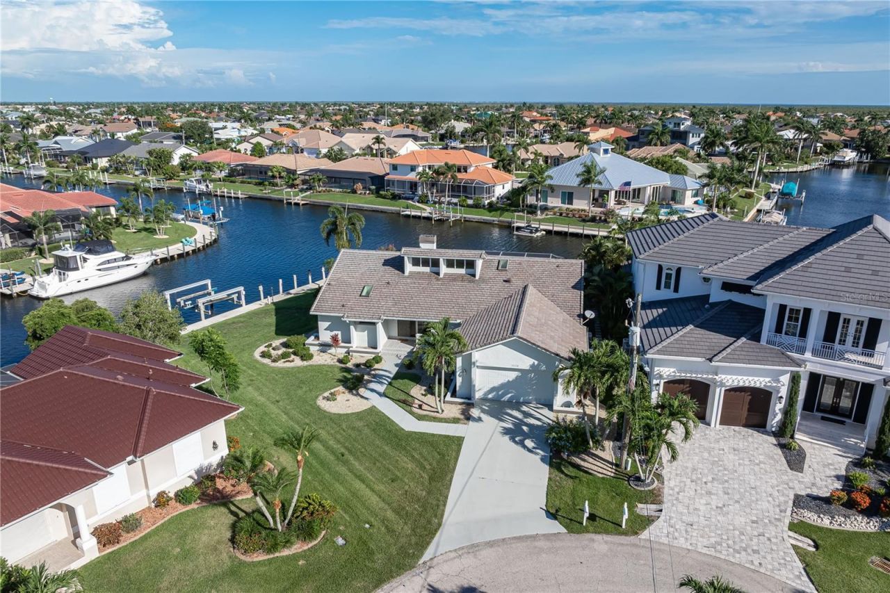 3324 Brentwood Court , Punta Gorda, FL 33950 Photo