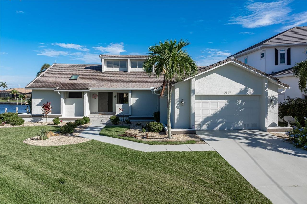 3324 Brentwood Court , Punta Gorda, FL 33950 Photo