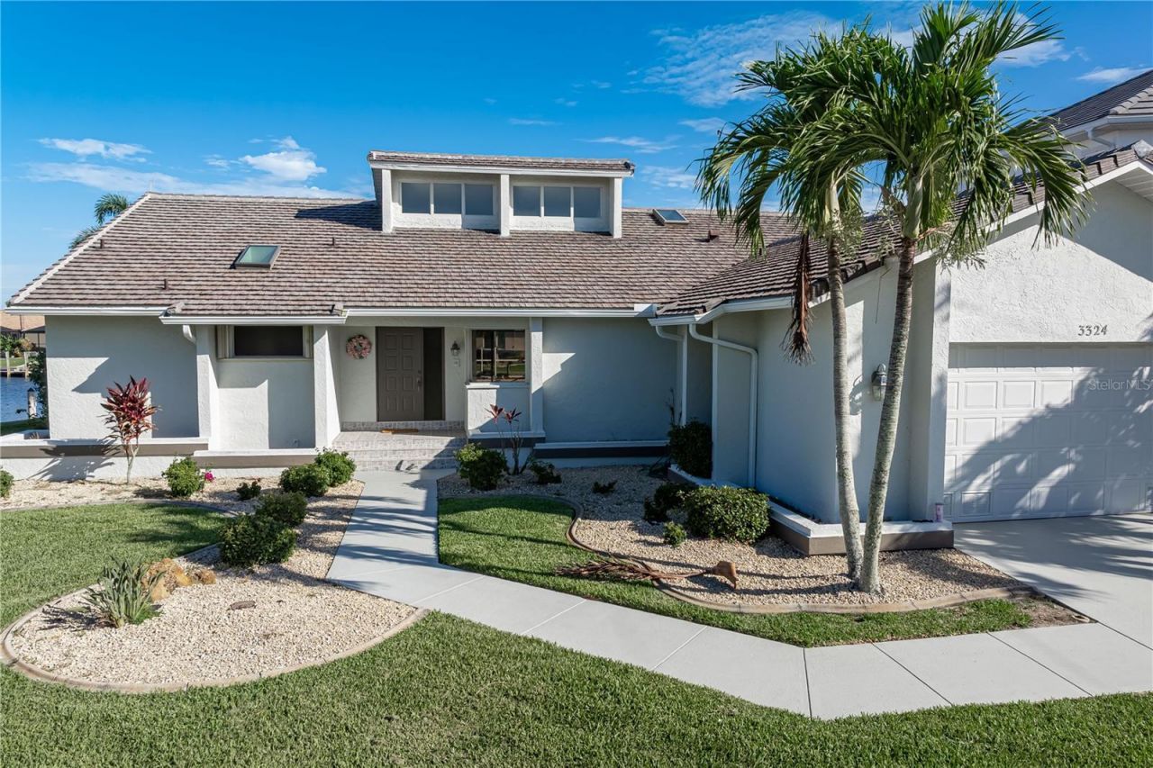 3324 Brentwood Court , Punta Gorda, FL 33950 Photo