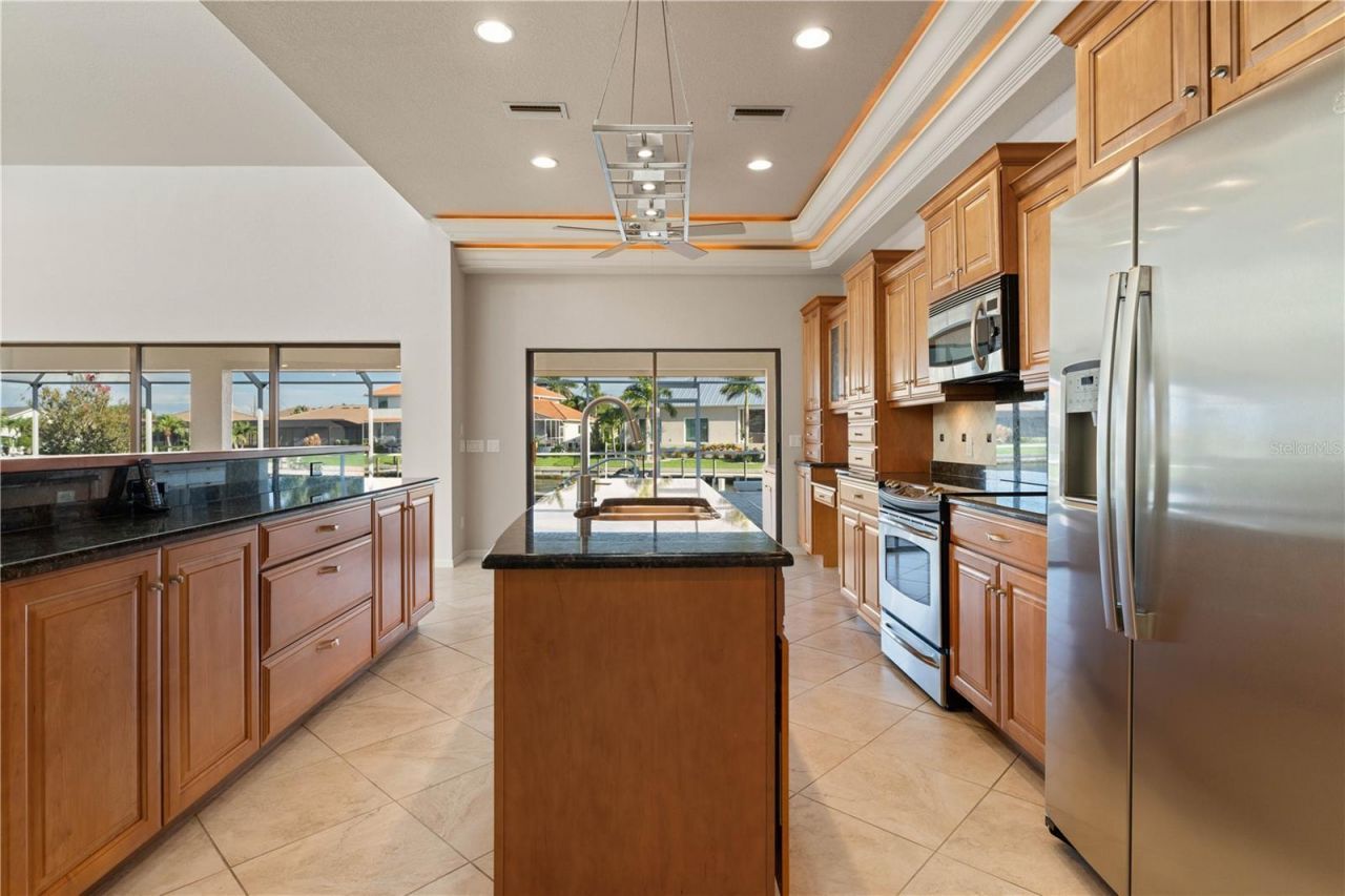 3324 Brentwood Court , Punta Gorda, FL 33950 Photo