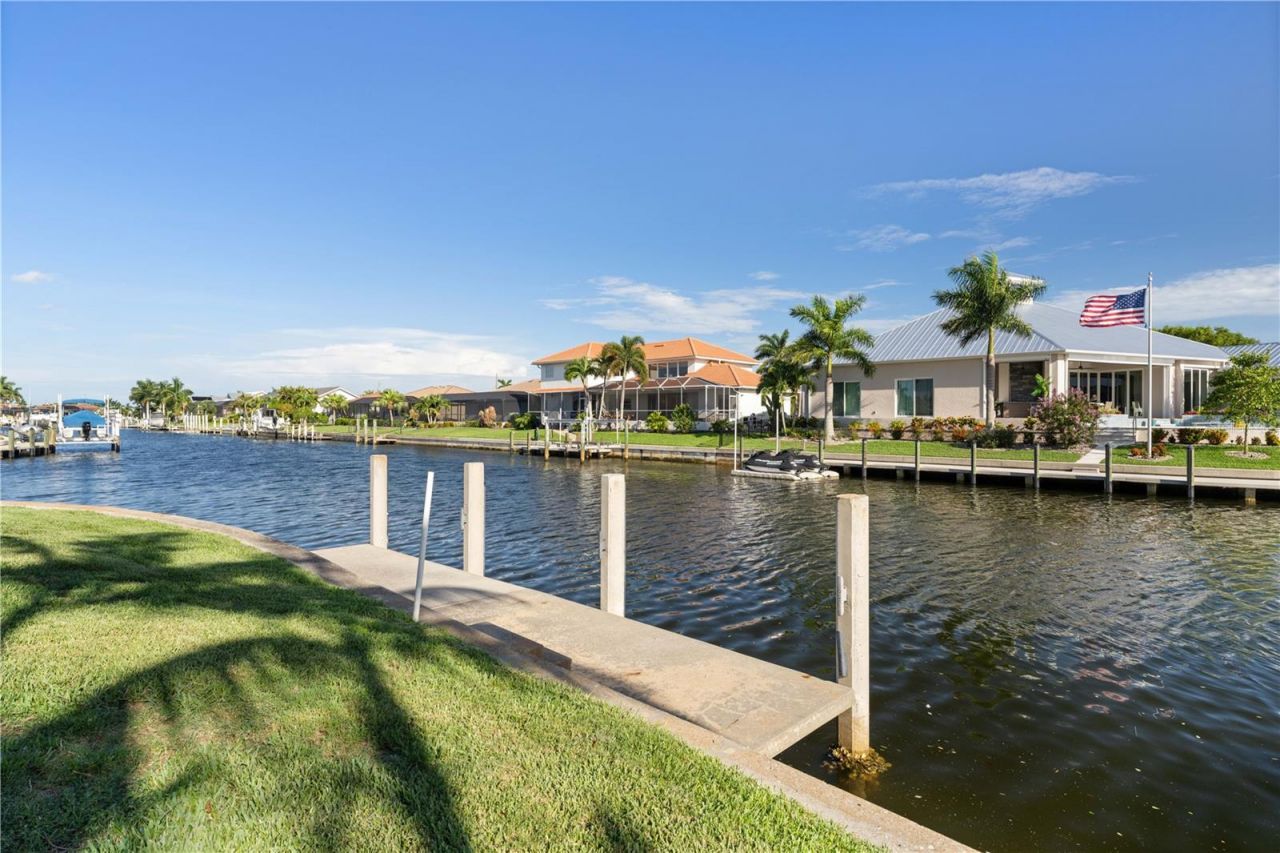 3324 Brentwood Court , Punta Gorda, FL 33950 Photo