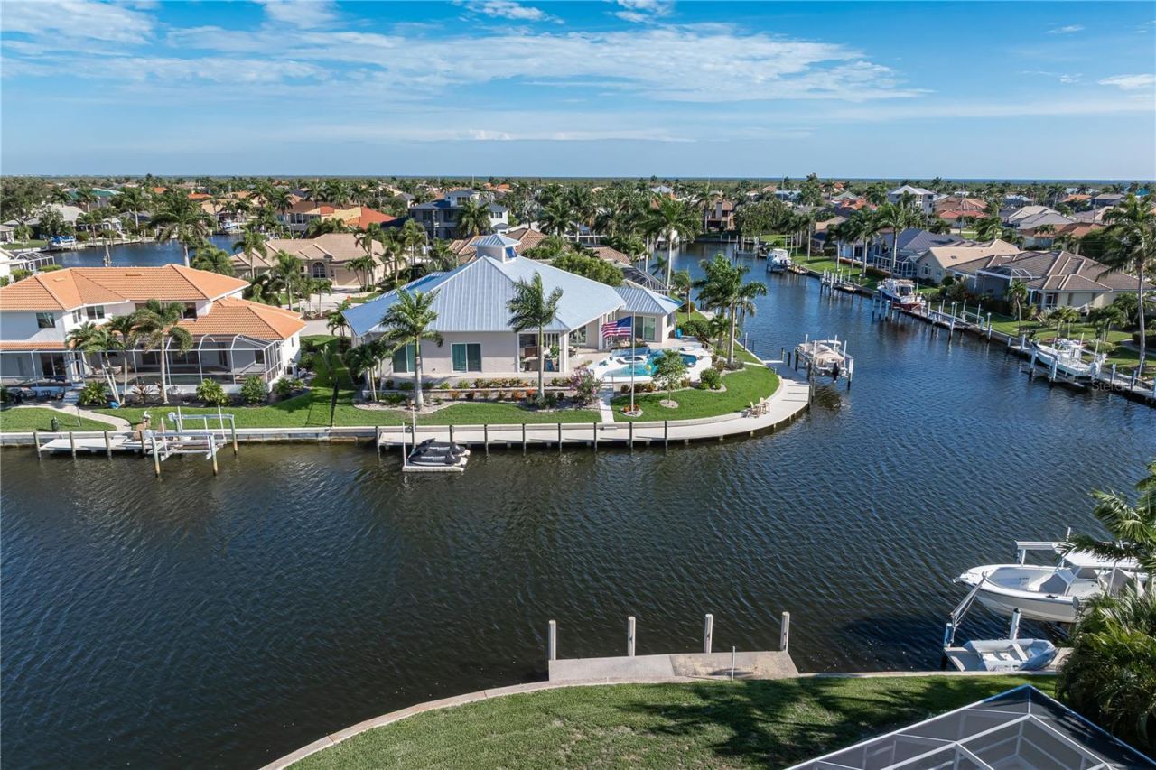 3324 Brentwood Court , Punta Gorda, FL 33950 Photo