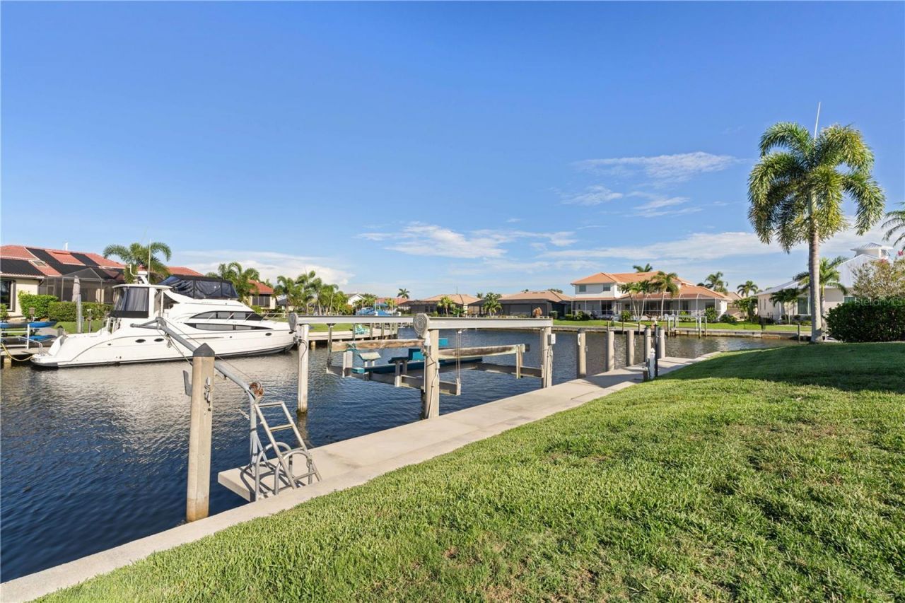 3324 Brentwood Court , Punta Gorda, FL 33950 Photo