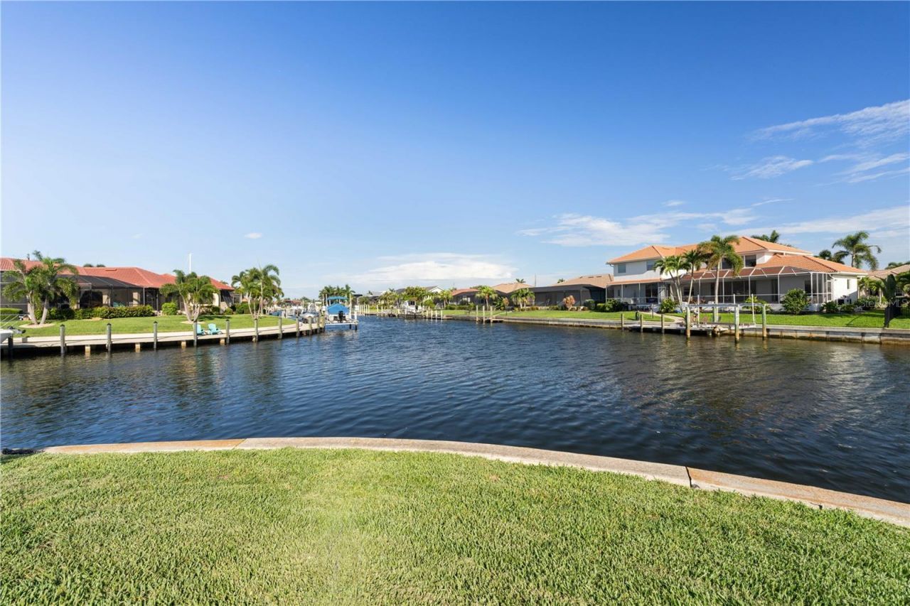 3324 Brentwood Court , Punta Gorda, FL 33950 Photo