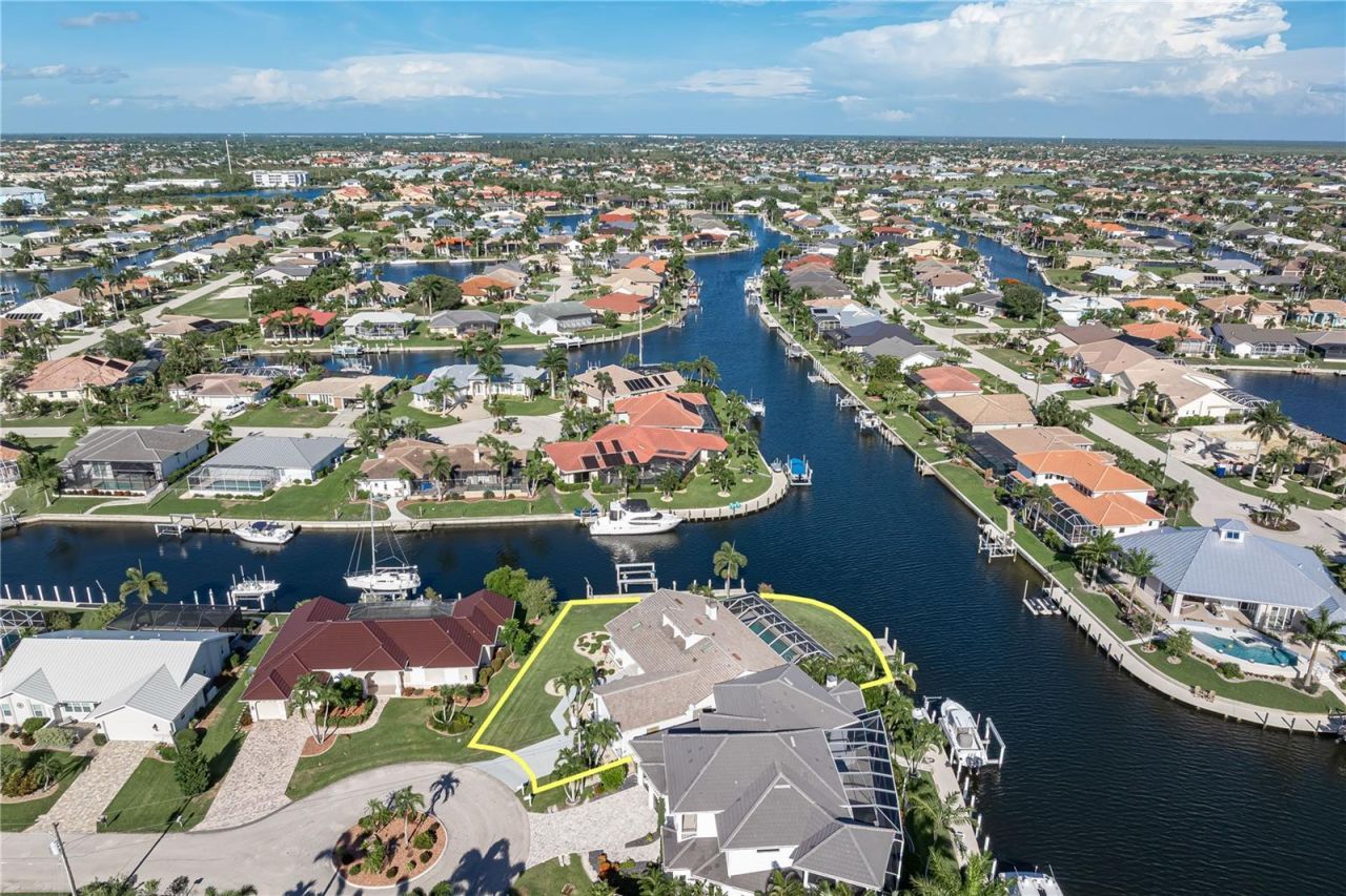 3324 Brentwood Court , Punta Gorda, FL 33950 Photo