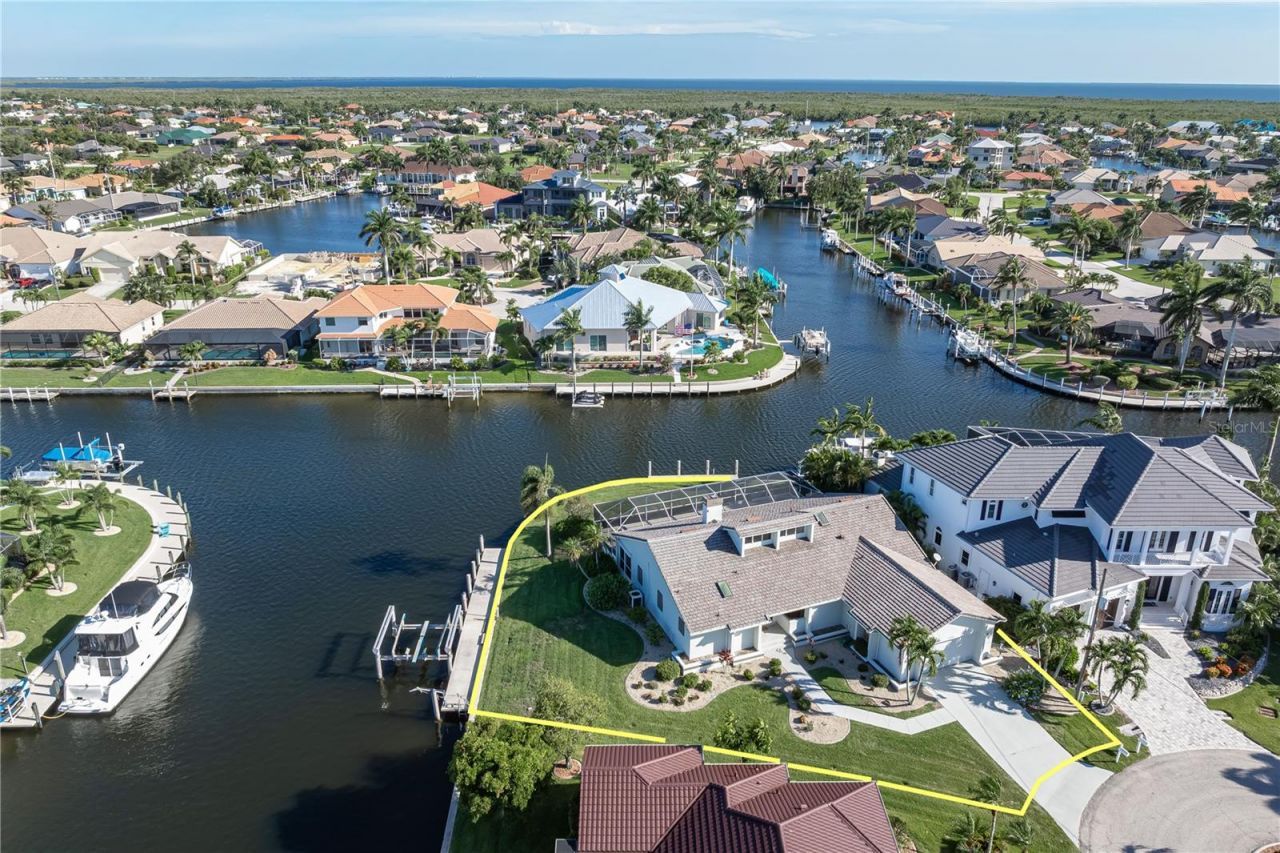 3324 Brentwood Court , Punta Gorda, FL 33950 Photo