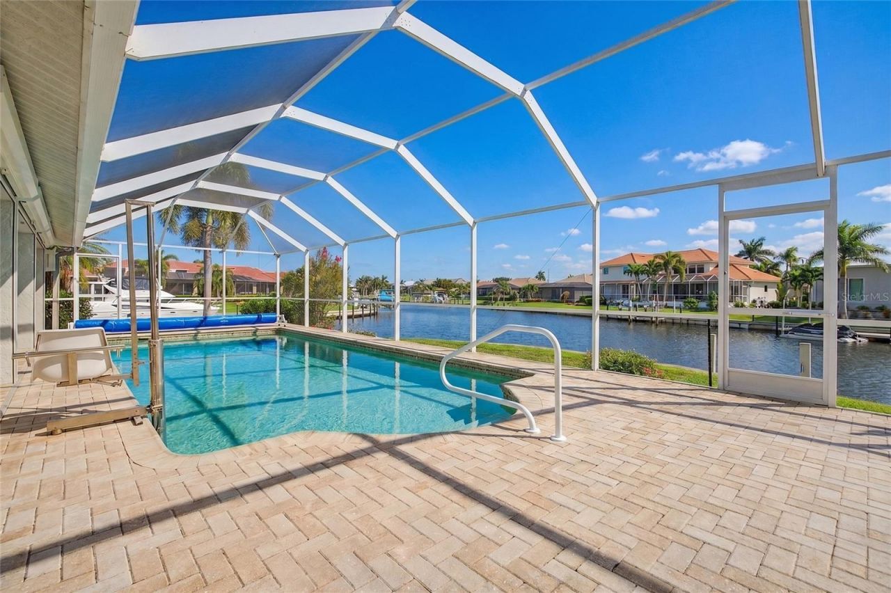 3324 Brentwood Court , Punta Gorda, FL 33950 Photo