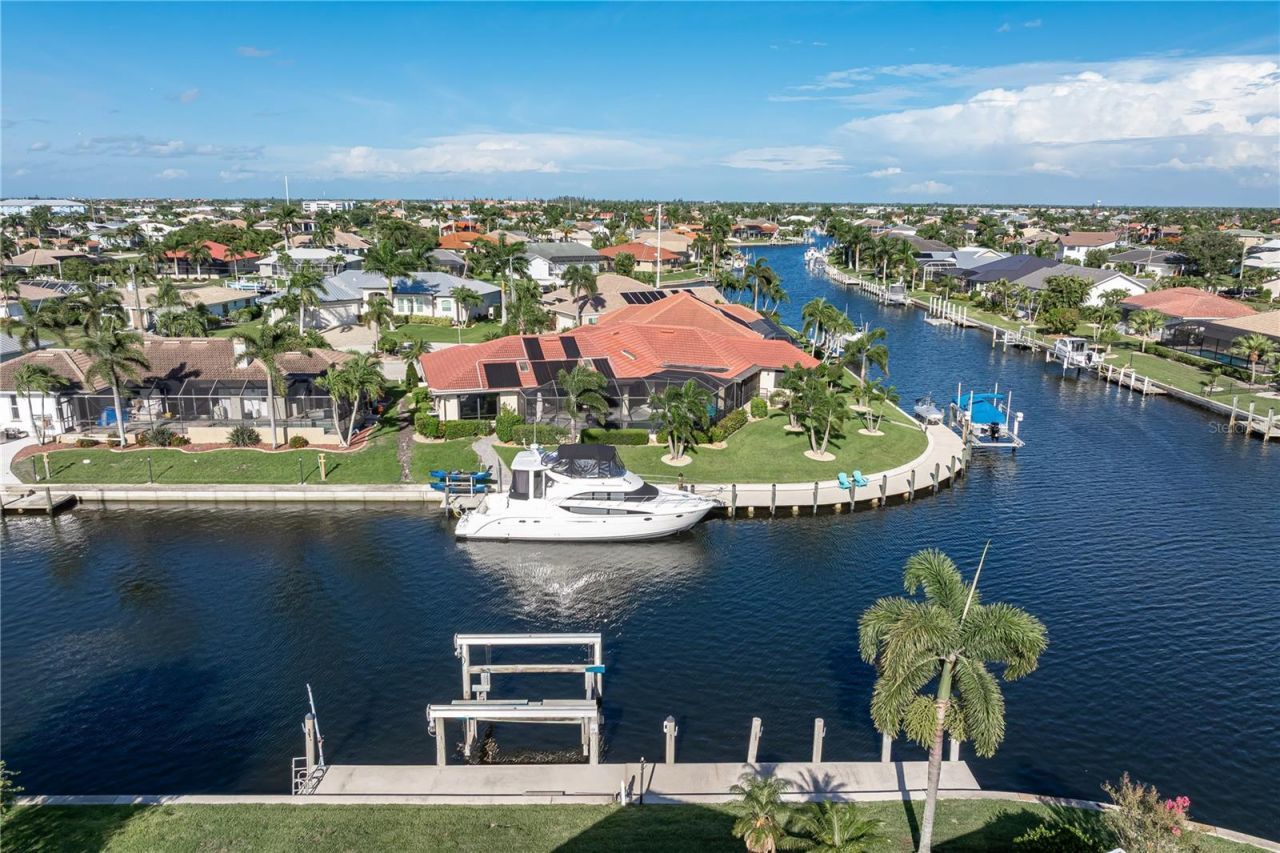 3324 Brentwood Court , Punta Gorda, FL 33950 Photo