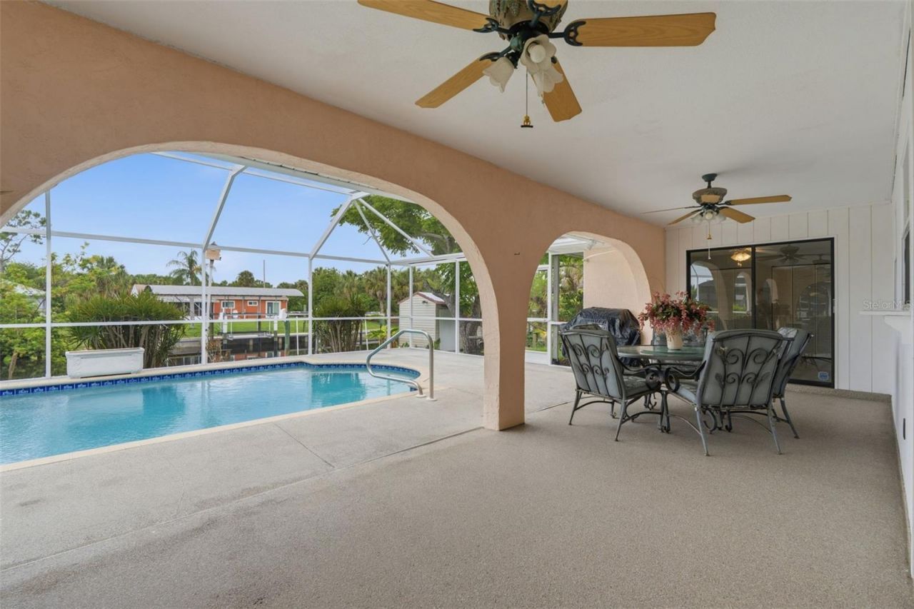 18682 Ashcroft Circle, Port Charlotte, FL 33948 Photo