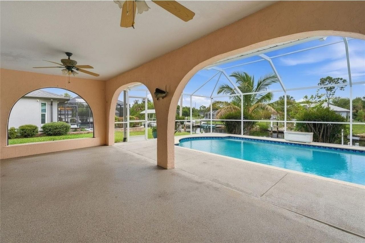 18682 Ashcroft Circle, Port Charlotte, FL 33948 Photo
