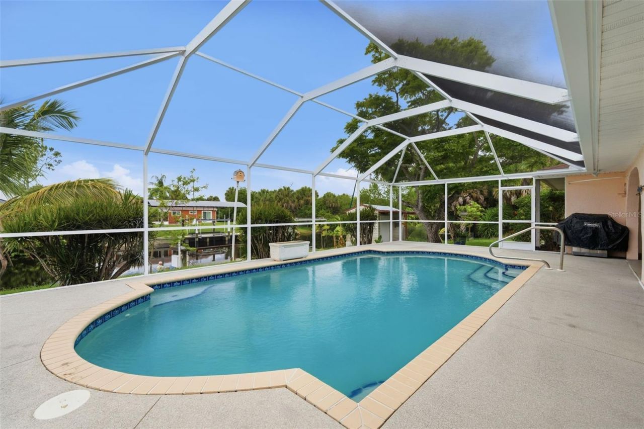 18682 Ashcroft Circle, Port Charlotte, FL 33948 Photo