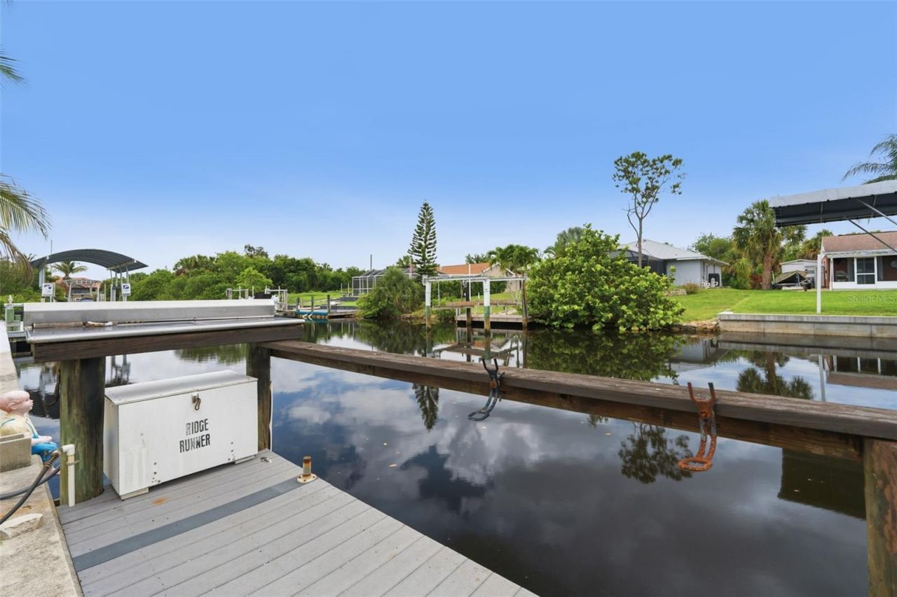 18682 Ashcroft Circle, Port Charlotte, FL 33948 Photo