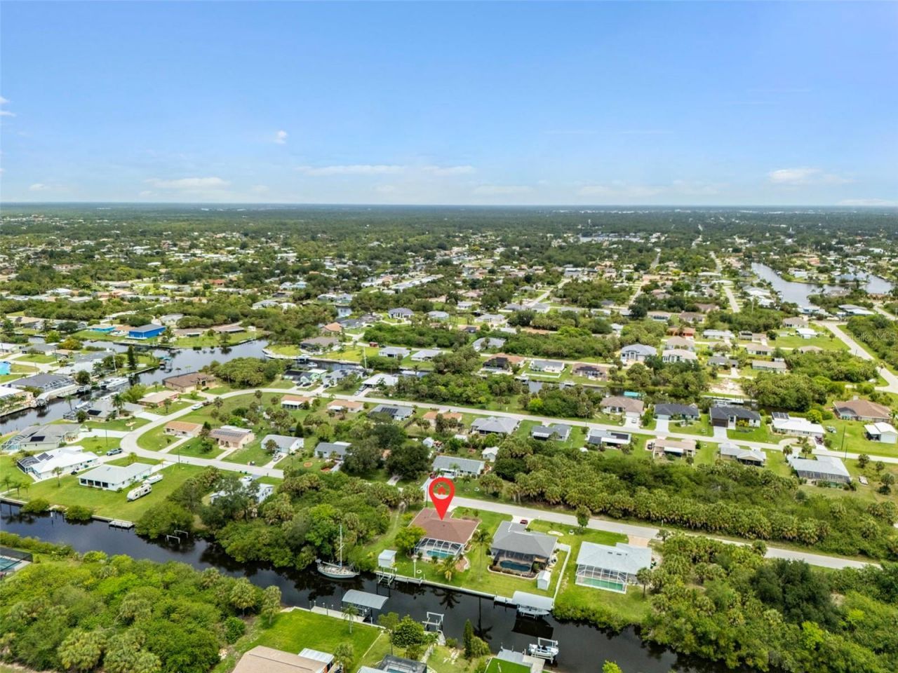 18682 Ashcroft Circle, Port Charlotte, FL 33948 Photo