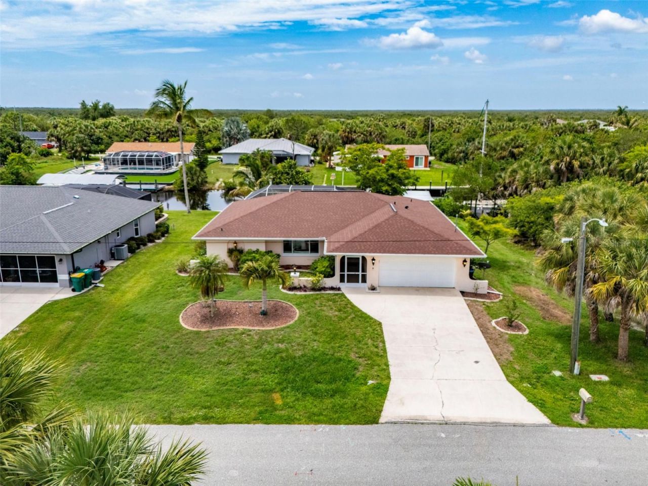 18682 Ashcroft Circle, Port Charlotte, FL 33948 Photo