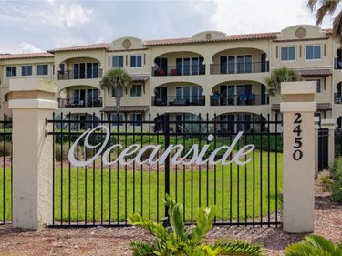 2450 N OCEAN SHORE BOULEVARD , Unit 313C, FLAGLER BEACH, FL 32136