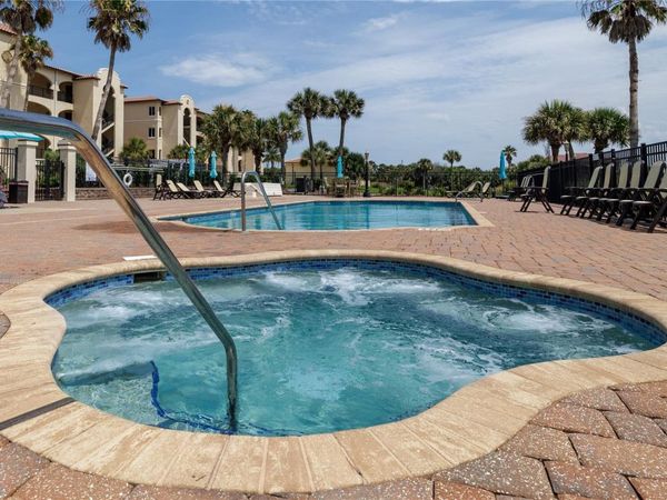 2450 N OCEAN SHORE BOULEVARD , Unit 313C, FLAGLER BEACH, FL 32136