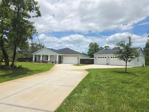 30658 EAST BLUEBELL AVE , EUSTIS, FL 32736