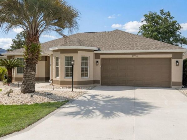 2264 MARGARITA DRIVE, THE VILLAGES, FL 32159