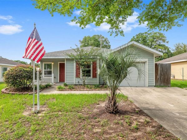 2776 SE 21ST ROAD , GAINESVILLE, FL 32641