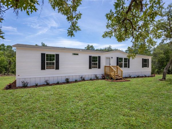 119 LONDON AVENUE, INTERLACHEN, FL 32148
