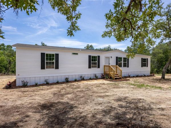 119 LONDON AVENUE , INTERLACHEN, FL 32148