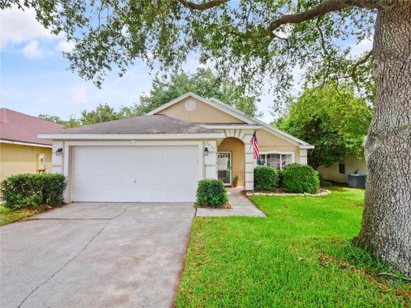 2926 EGRETS LANDING DRIVE , LAKE MARY, FL 32746