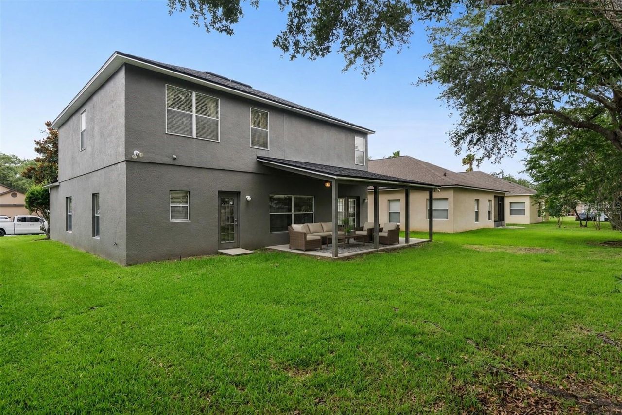1221 Willow Branch Drive , Orlando, FL 32828 Photo