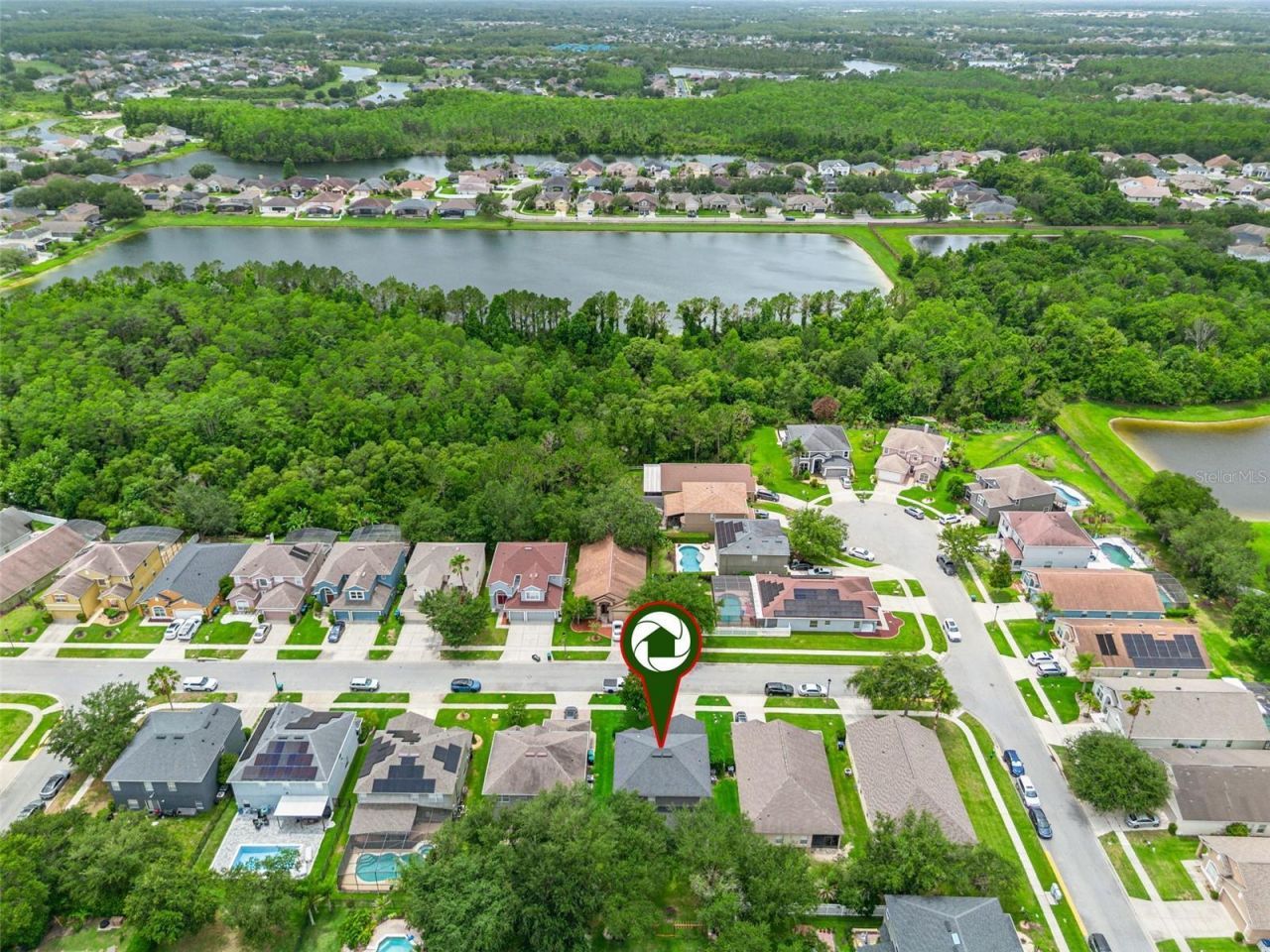 1221 Willow Branch Drive , Orlando, FL 32828 Photo