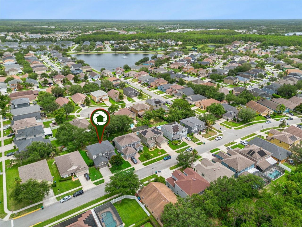 1221 Willow Branch Drive , Orlando, FL 32828 Photo