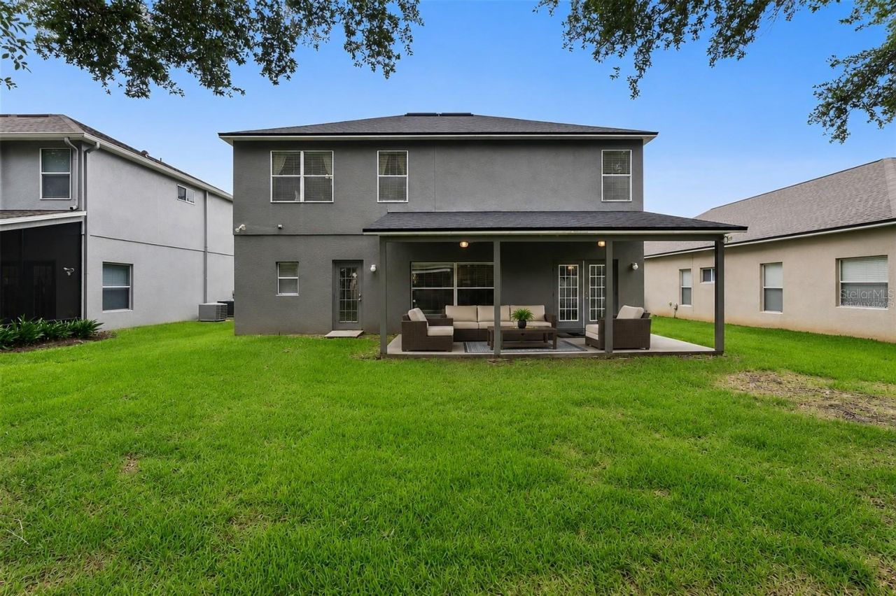 1221 Willow Branch Drive , Orlando, FL 32828 Photo