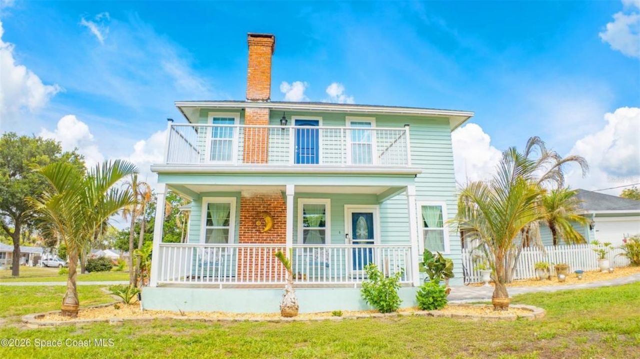 308 Bellair Drive, Cocoa, FL 32922 Photo