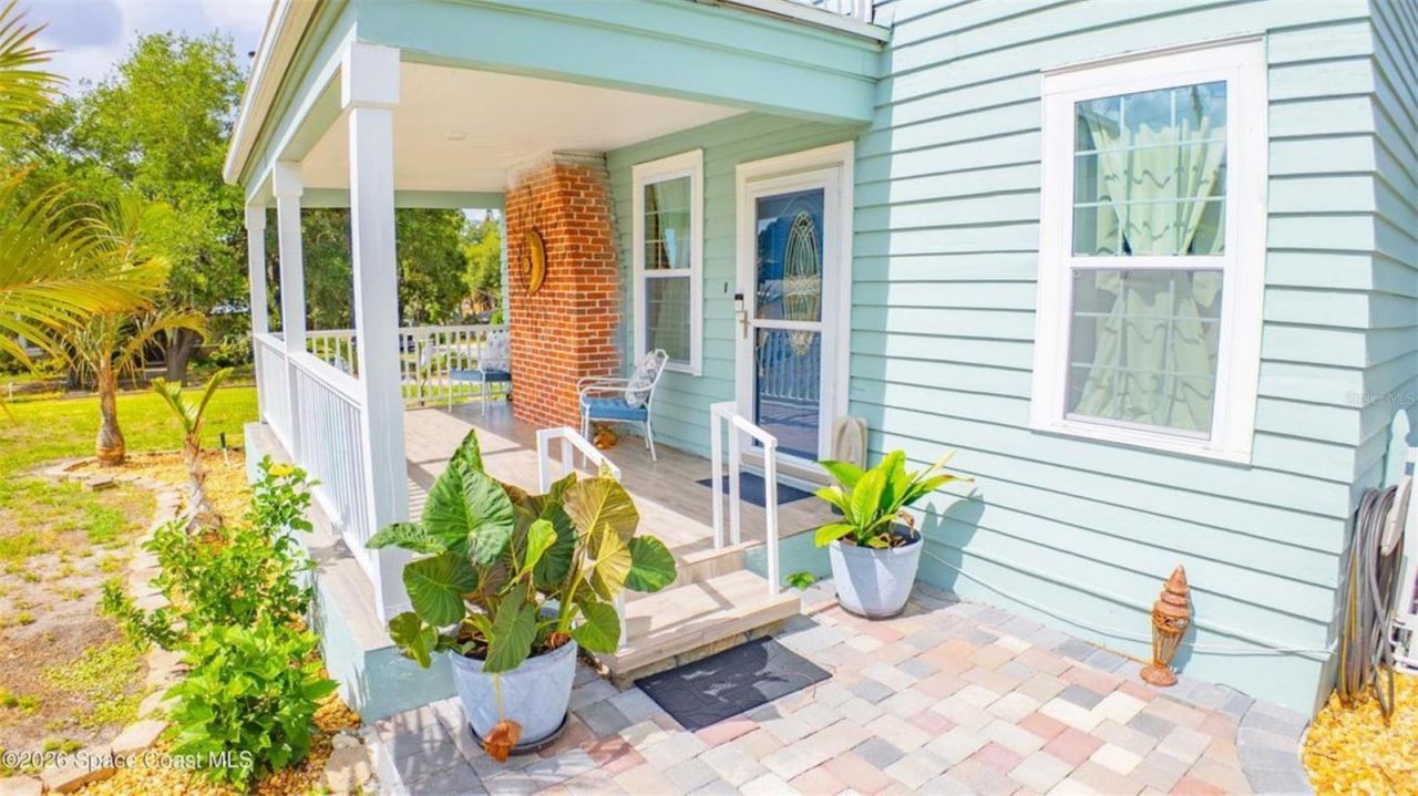 308 Bellair Drive, Cocoa, FL 32922 Photo