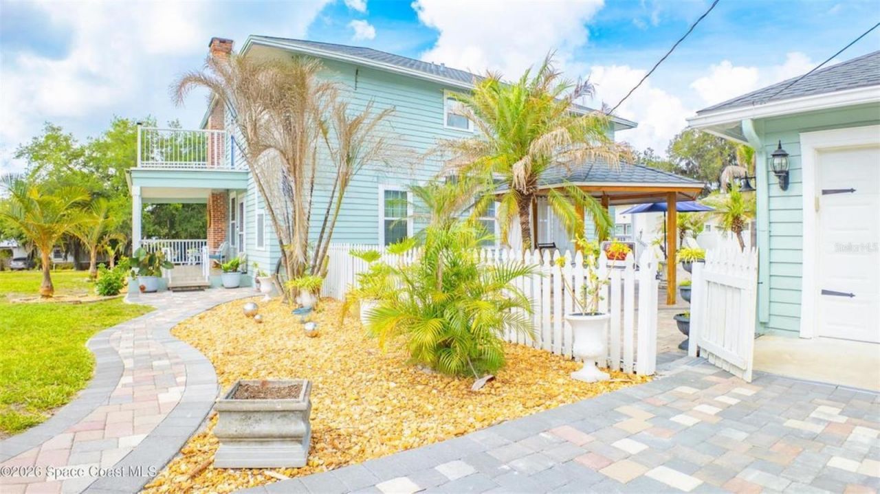 308 Bellair Drive, Cocoa, FL 32922 Photo
