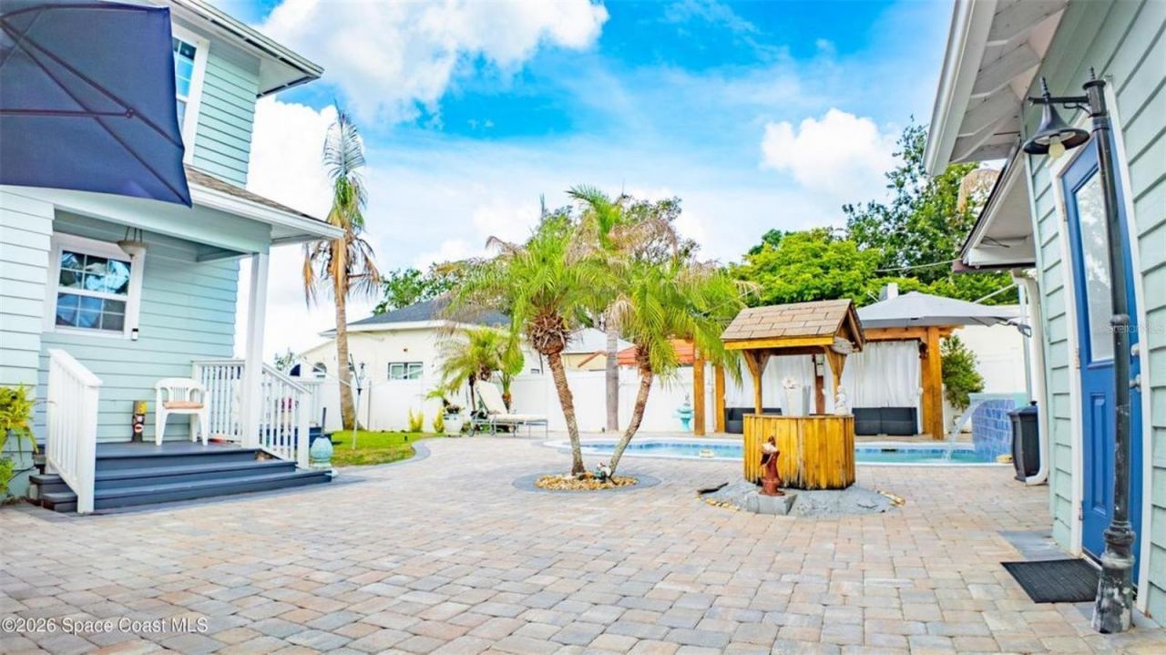 308 Bellair Drive, Cocoa, FL 32922 Photo