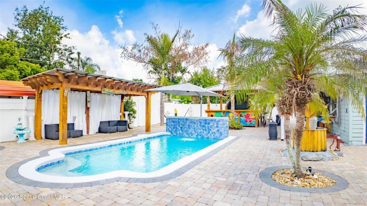 308 Bellair Drive, Cocoa, FL 32922 Photo
