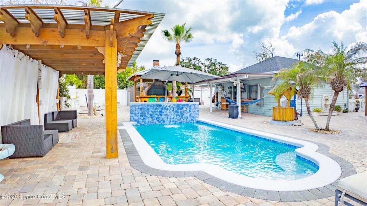 308 Bellair Drive, Cocoa, FL 32922 Photo