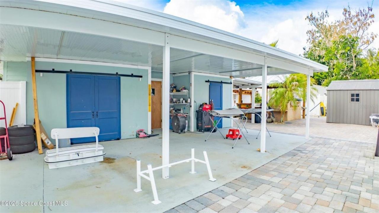 308 Bellair Drive, Cocoa, FL 32922 Photo