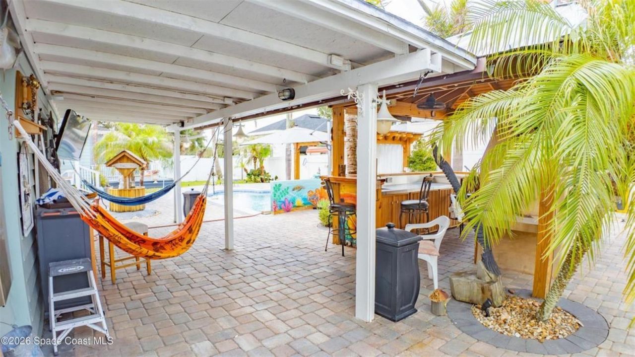 308 Bellair Drive, Cocoa, FL 32922 Photo