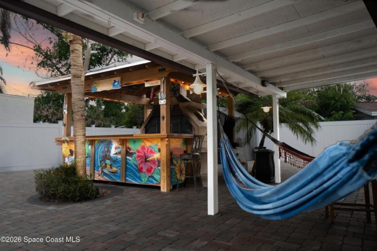 308 Bellair Drive, Cocoa, FL 32922 Photo