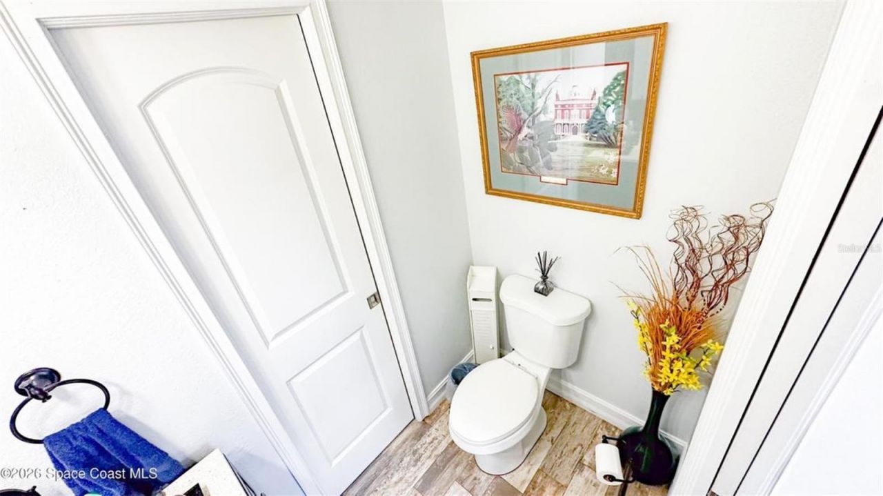 308 Bellair Drive, Cocoa, FL 32922 Photo