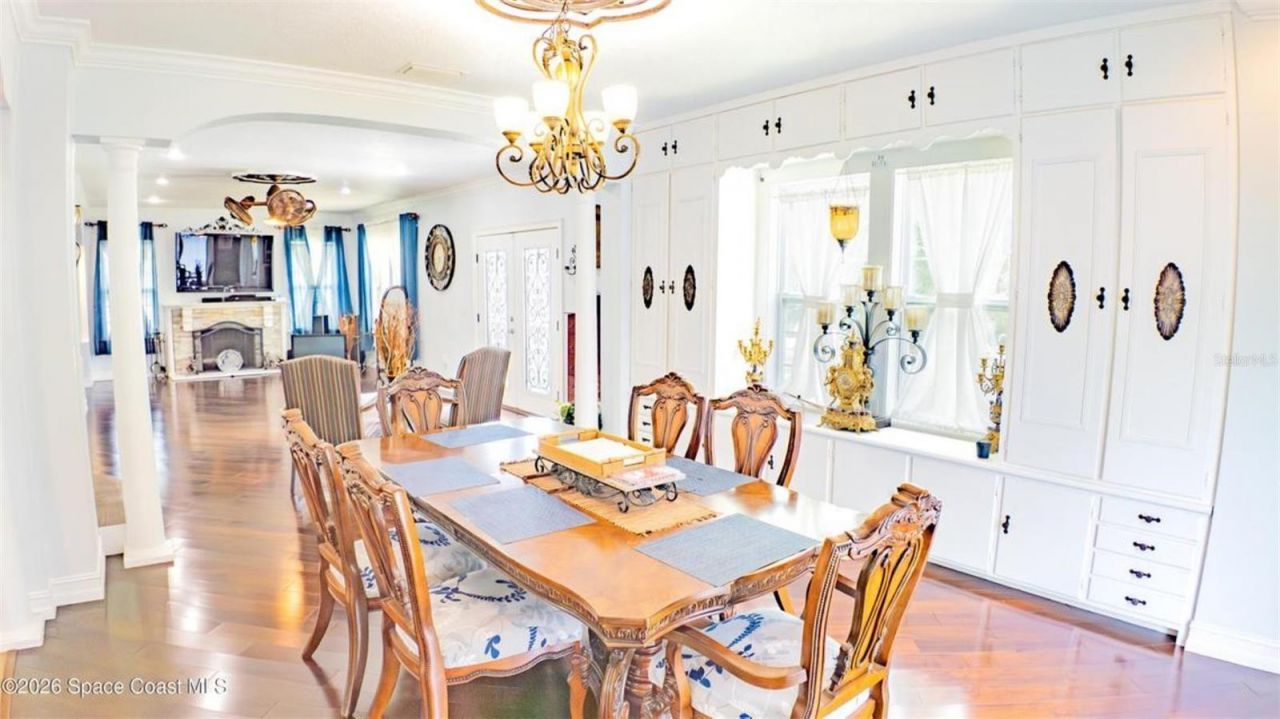 308 Bellair Drive, Cocoa, FL 32922 Photo