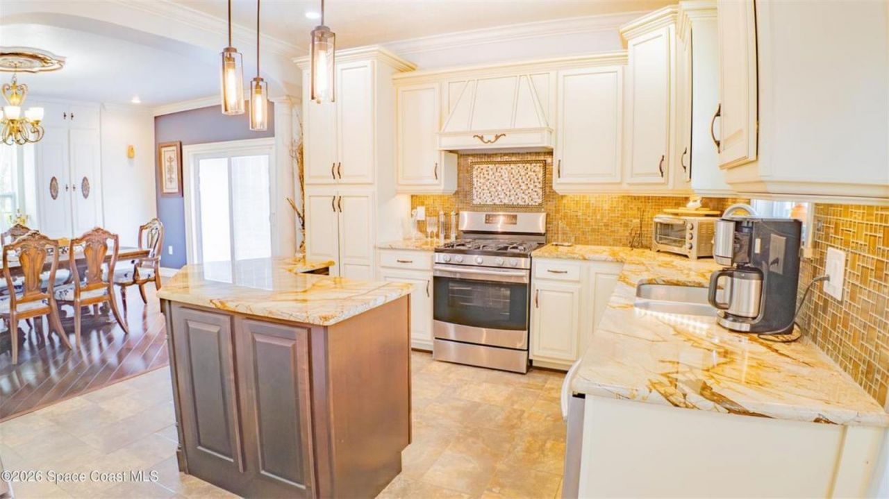 308 Bellair Drive, Cocoa, FL 32922 Photo