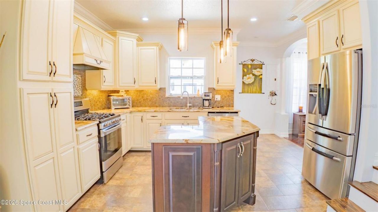 308 Bellair Drive, Cocoa, FL 32922 Photo
