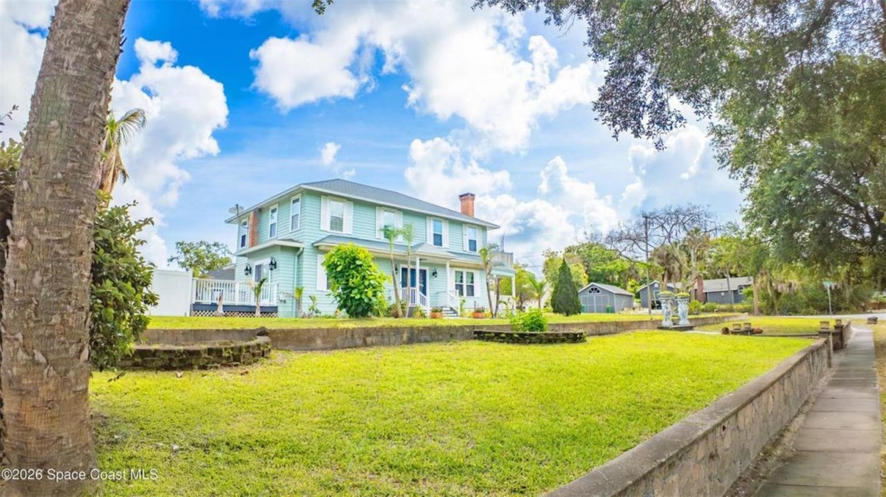308 Bellair Drive, Cocoa, FL 32922 Photo