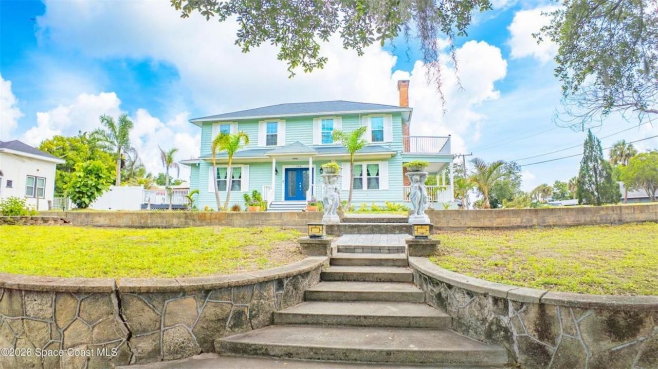 308 Bellair Drive, Cocoa, FL 32922 Photo