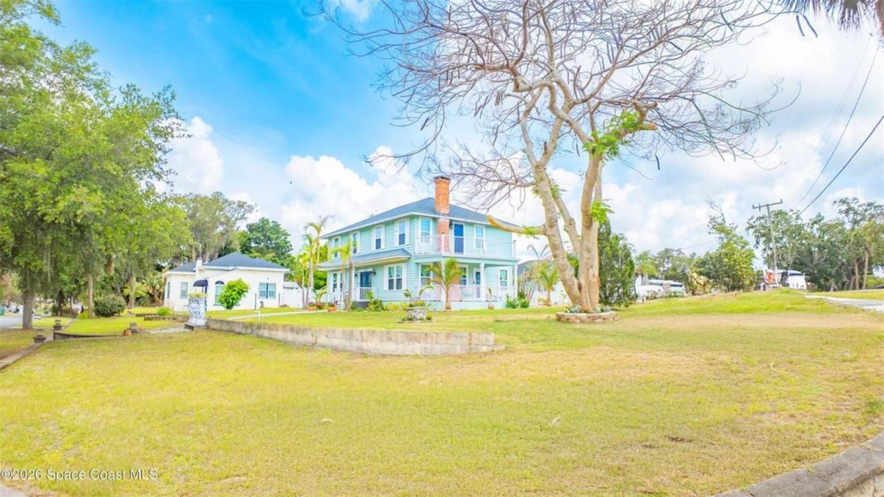 308 Bellair Drive, Cocoa, FL 32922 Photo