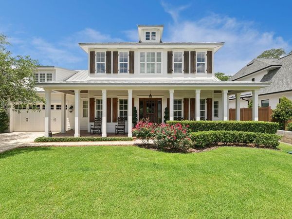 2240 VENETIAN WAY , WINTER PARK, FL 32789